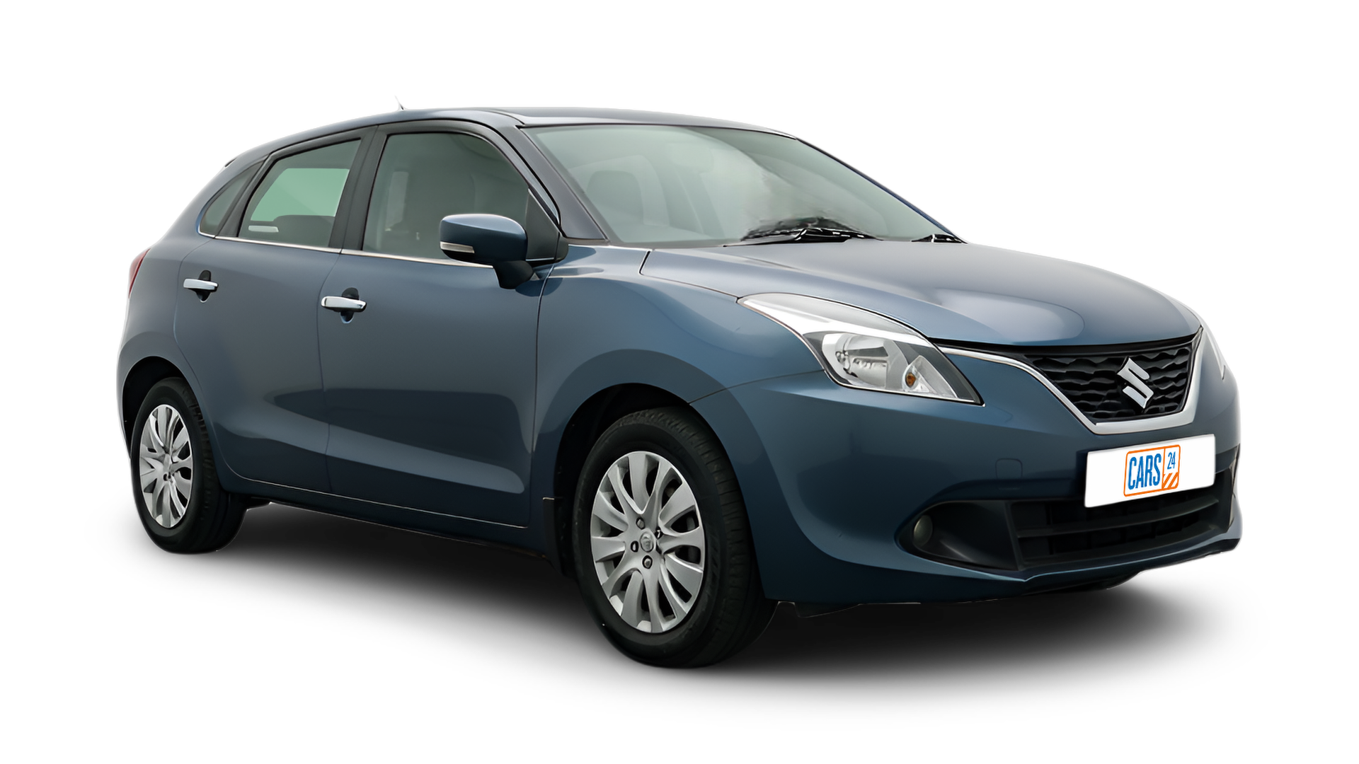 Maruti Baleno-img